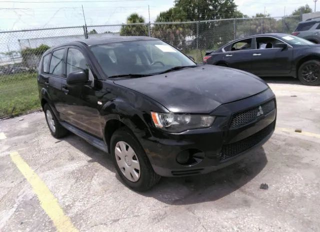 MITSUBISHI OUTLANDER 2010 ja4as2aw5az007028