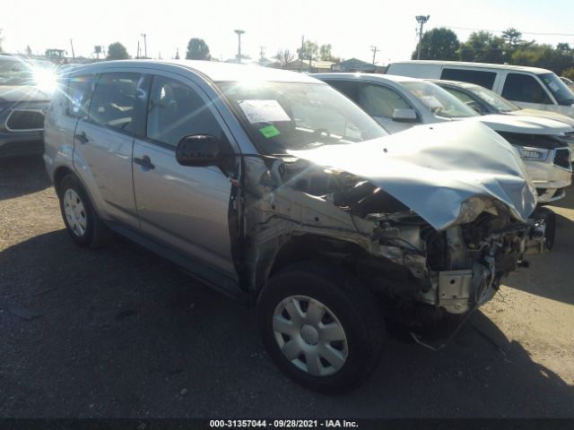 MITSUBISHI OUTLANDER 2010 ja4as2aw5az007210