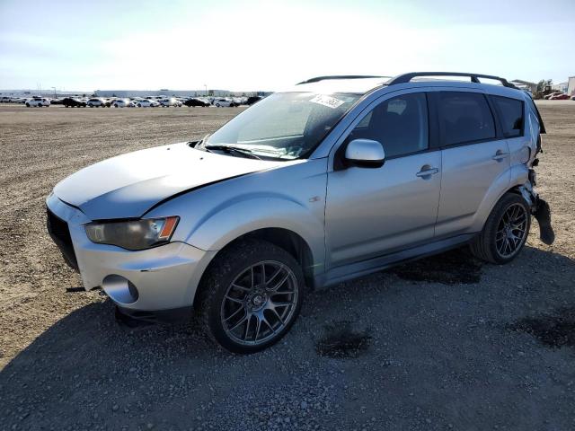 MITSUBISHI OUTLANDER 2010 ja4as2aw5az013749