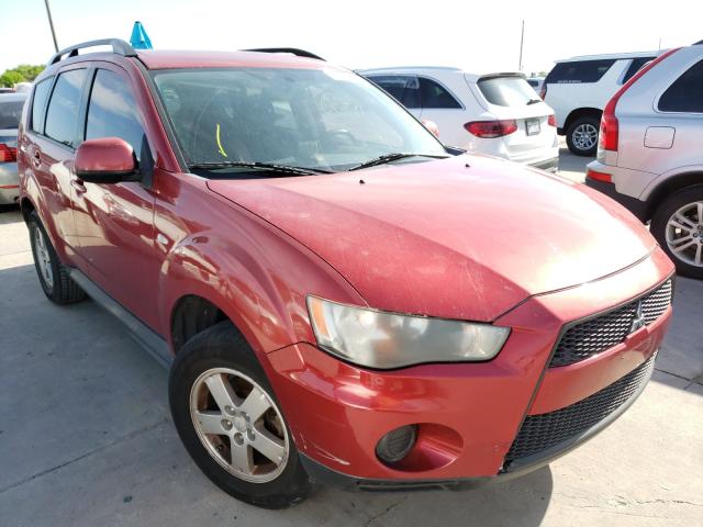 MITSUBISHI OUTLANDER 2010 ja4as2aw5az014660