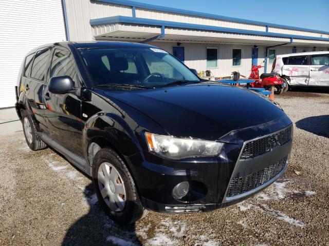 MITSUBISHI OUTLANDER 2010 ja4as2aw5az017235