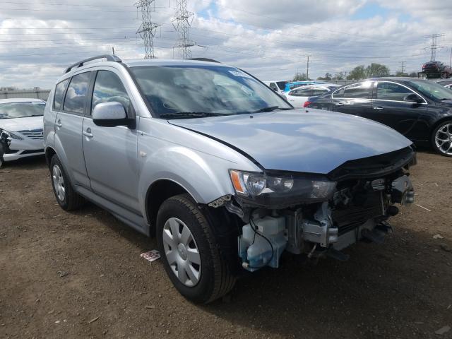 MITSUBISHI OUTLANDER 2011 ja4as2aw5bu013152