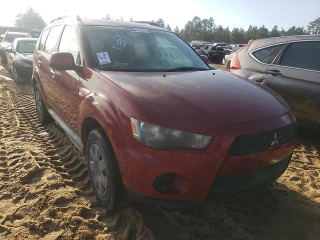 MITSUBISHI OUTLANDER 2011 ja4as2aw5bu018349