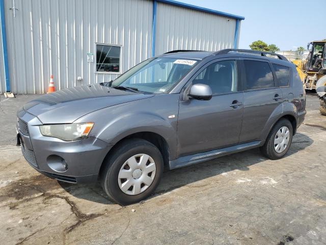 MITSUBISHI OUTLANDER 2011 ja4as2aw5bu021588