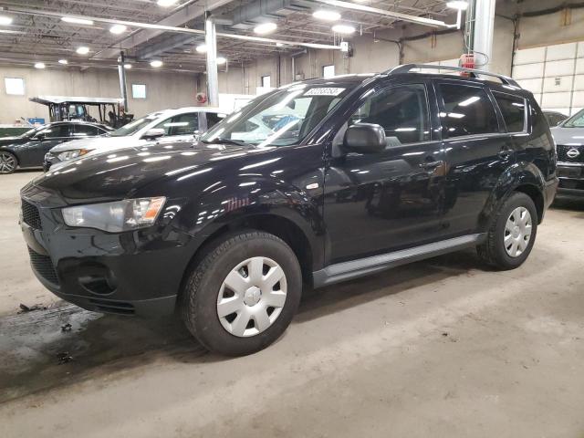 MITSUBISHI OUTLANDER 2011 ja4as2aw5bu024314