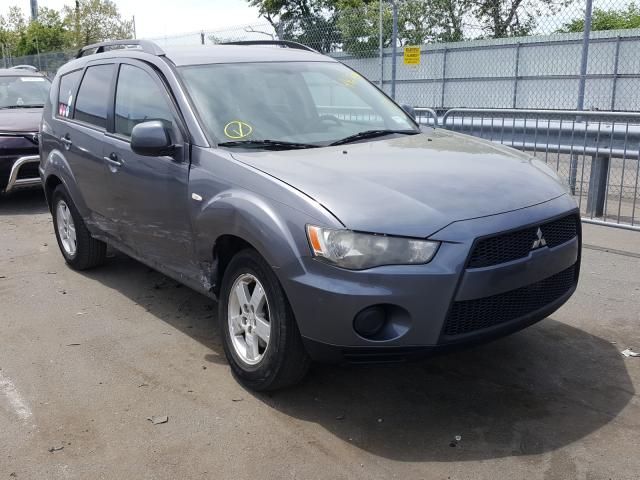 MITSUBISHI OUTLANDER 2010 ja4as2aw6az015400