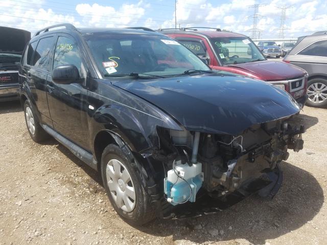 MITSUBISHI OUTLANDER 2011 ja4as2aw6bu013208