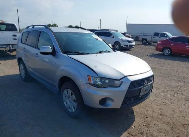 MITSUBISHI OUTLANDER 2011 ja4as2aw6bu023883