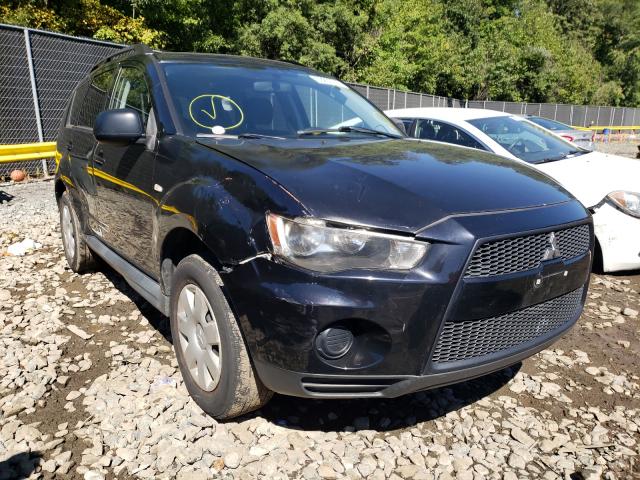 MITSUBISHI OUTLANDER 2011 ja4as2aw6bu024693