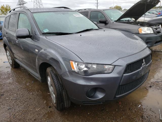 MITSUBISHI OUTLANDER 2012 ja4as2aw6cu006728