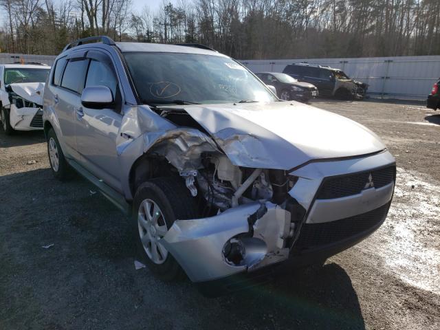 MITSUBISHI OUTLANDER 2012 ja4as2aw6cu016692