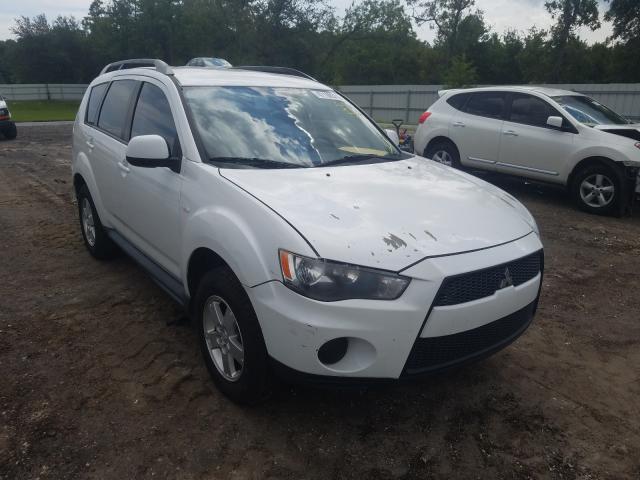 MITSUBISHI OUTLANDER 2012 ja4as2aw6cu027563