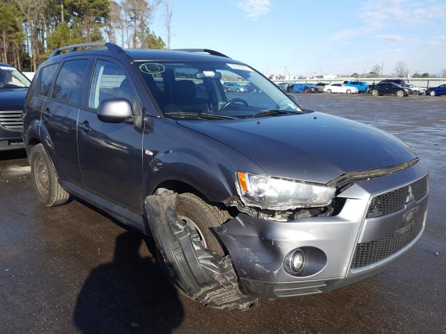 MITSUBISHI OUTLANDER 2012 ja4as2aw6cu027711