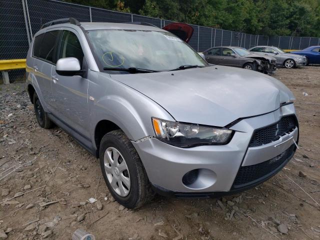 MITSUBISHI OUTLANDER 2013 ja4as2aw6du003359