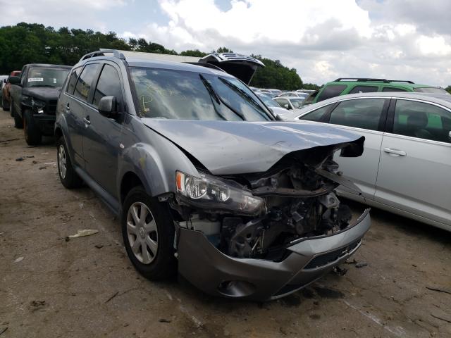 MITSUBISHI OUTLANDER 2013 ja4as2aw6du006536