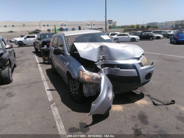 MITSUBISHI OUTLANDER 2010 ja4as2aw7az001134