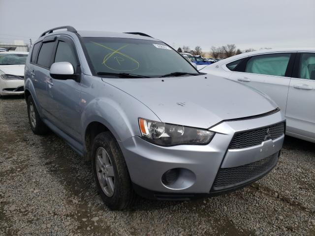 MITSUBISHI OUTLANDER 2010 ja4as2aw7az001330