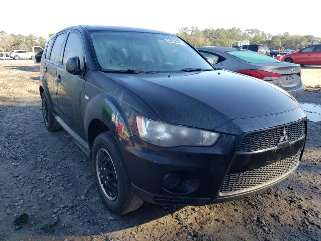 MITSUBISHI OUTLANDER 2010 ja4as2aw7az002185