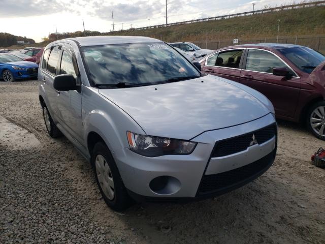 MITSUBISHI OUTLANDER 2010 ja4as2aw7az006799