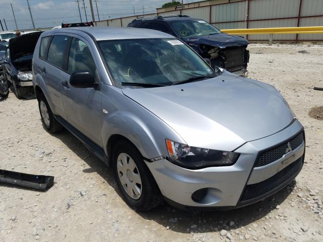 MITSUBISHI OUTLANDER 2010 ja4as2aw7az007449