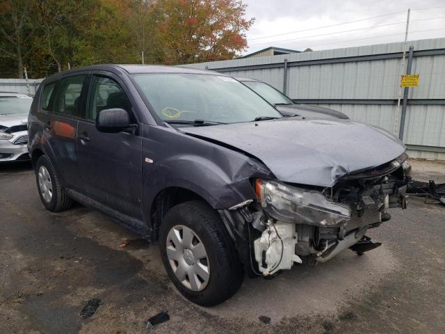 MITSUBISHI OUTLANDER 2010 ja4as2aw7az015745