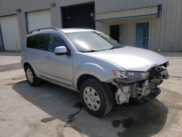 MITSUBISHI OUTLANDER 2011 ja4as2aw7bu007272