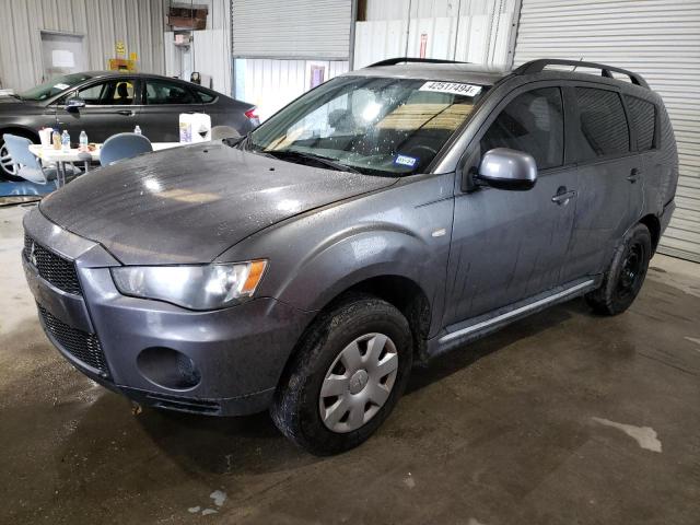 MITSUBISHI OUTLANDER 2011 ja4as2aw7bu012052