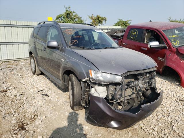 MITSUBISHI OUTLANDER 2011 ja4as2aw7bu013637