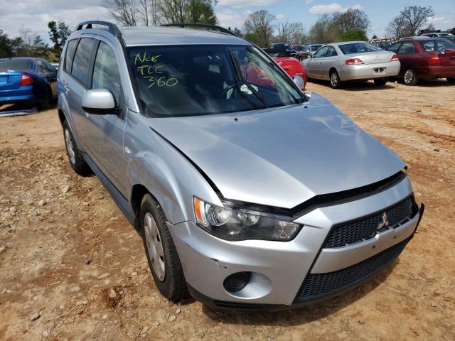 MITSUBISHI OUTLANDER 2011 ja4as2aw7bu014481