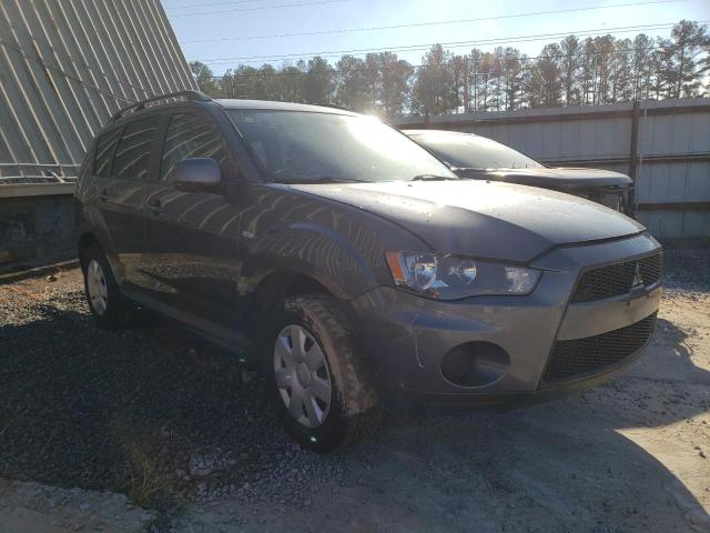 MITSUBISHI OUTLANDER 2011 ja4as2aw7bu036223