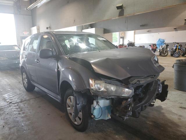 MITSUBISHI OUTLANDER 2010 ja4as2aw8az001725