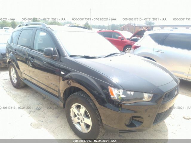 MITSUBISHI OUTLANDER 2010 ja4as2aw8az011252