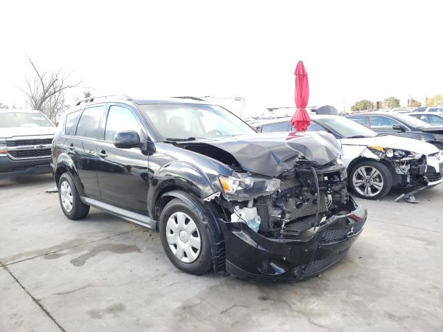 MITSUBISHI OUTLANDER 2011 ja4as2aw8bu021083