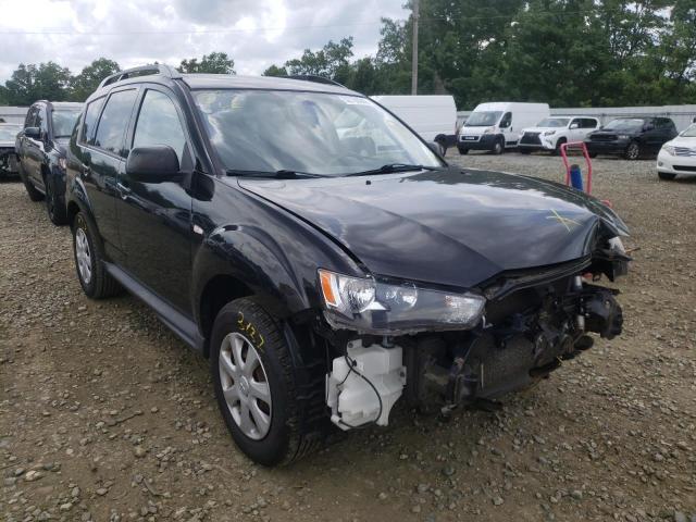 MITSUBISHI OUTLANDER 2012 ja4as2aw8cu005807