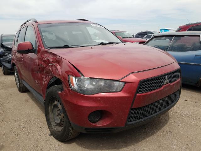 MITSUBISHI OUTLANDER 2012 ja4as2aw8cu012479