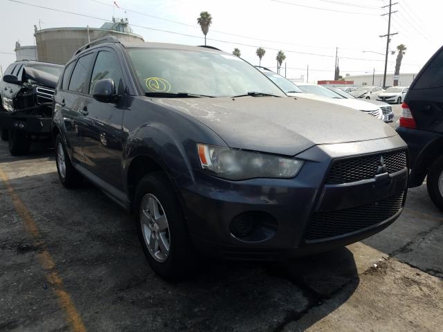 MITSUBISHI OUTLANDER 2010 ja4as2aw9az010353