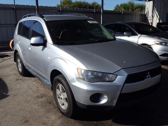 MITSUBISHI OUTLANDER 2010 ja4as2aw9az010918