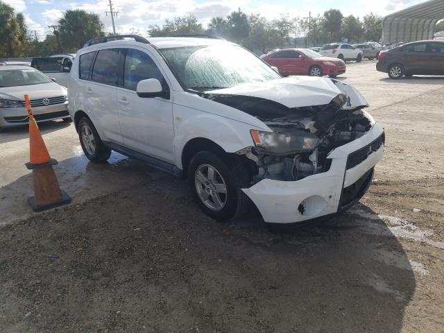 MITSUBISHI OUTLANDER 2010 ja4as2aw9az015374