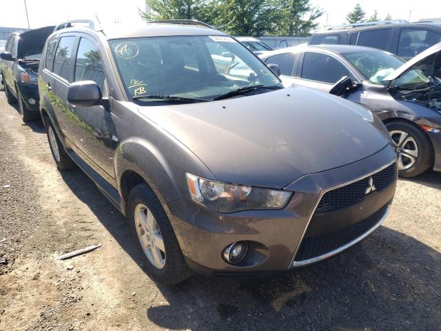 MITSUBISHI OUTLANDER 2010 ja4as2aw9az609835