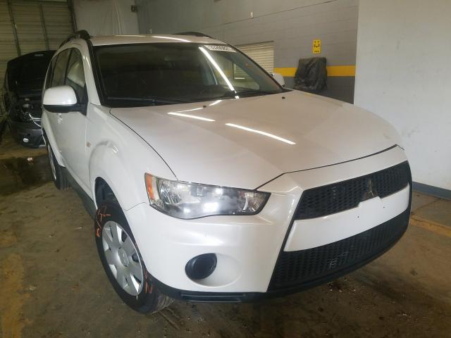 MITSUBISHI OUTLANDER 2011 ja4as2aw9bu017463