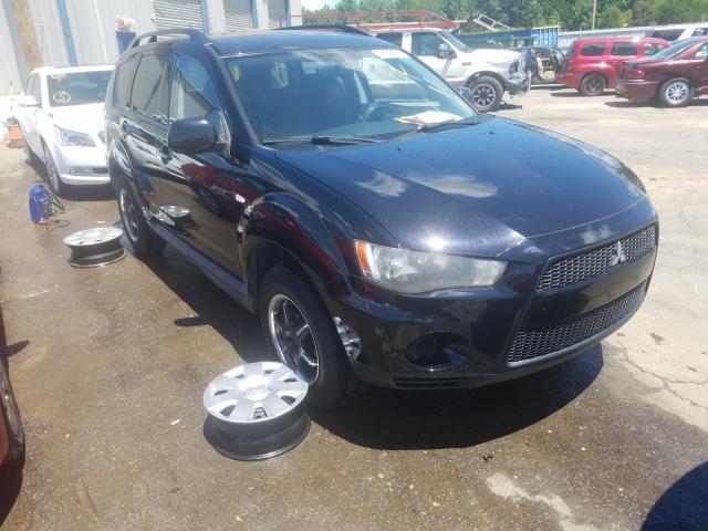 MITSUBISHI OUTLANDER 2011 ja4as2aw9bu021531