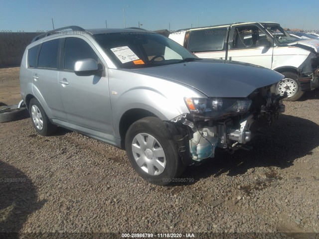 MITSUBISHI OUTLANDER 2011 ja4as2aw9bu023862