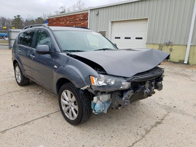 MITSUBISHI OUTLANDER 2012 ja4as2aw9cu000342