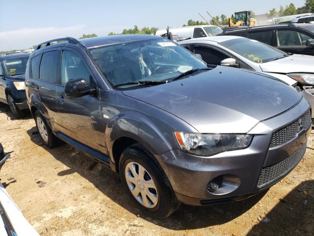 MITSUBISHI OUTLANDER 2012 ja4as2aw9cu014094