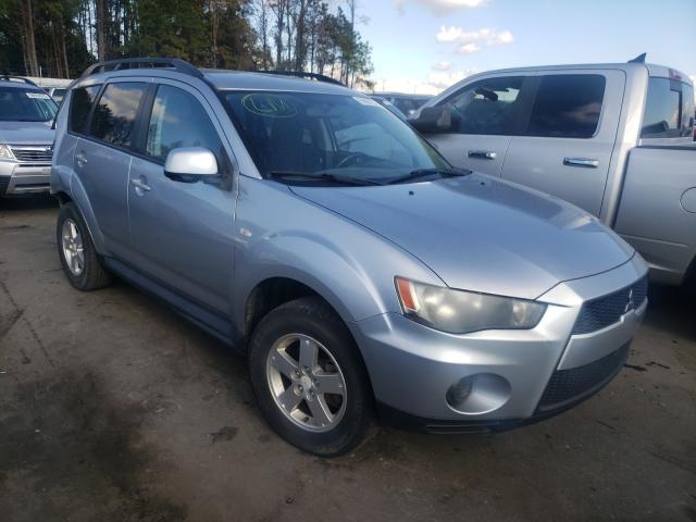 MITSUBISHI OUTLANDER 2010 ja4as2awxaz004514