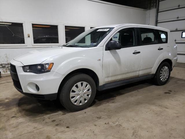 MITSUBISHI OUTLANDER 2010 ja4as2awxaz015996