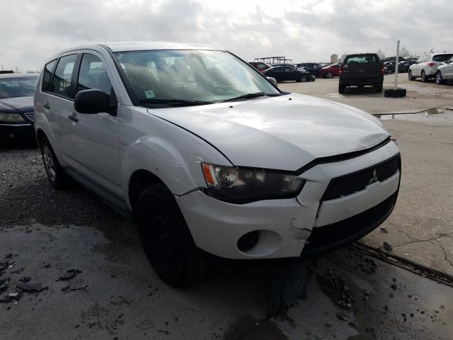 MITSUBISHI OUTLANDER 2010 ja4as2awxaz019174