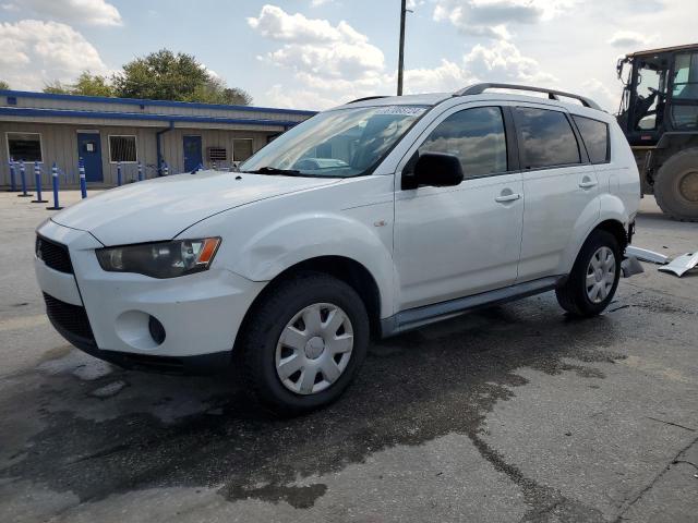 MITSUBISHI OUTLANDER 2011 ja4as2awxbu021652