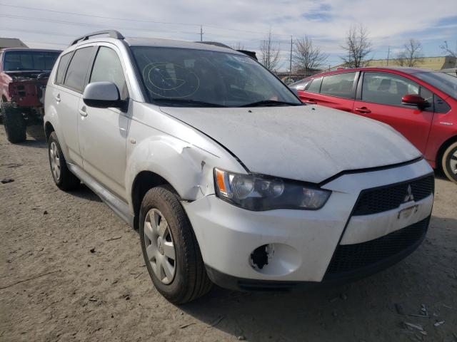 MITSUBISHI OUTLANDER 2011 ja4as2awxbu024308