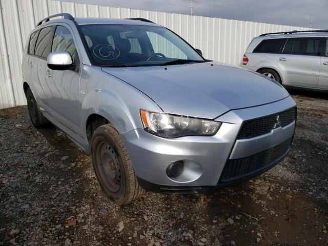 MITSUBISHI OUTLANDER 2011 ja4as2awxbu024888